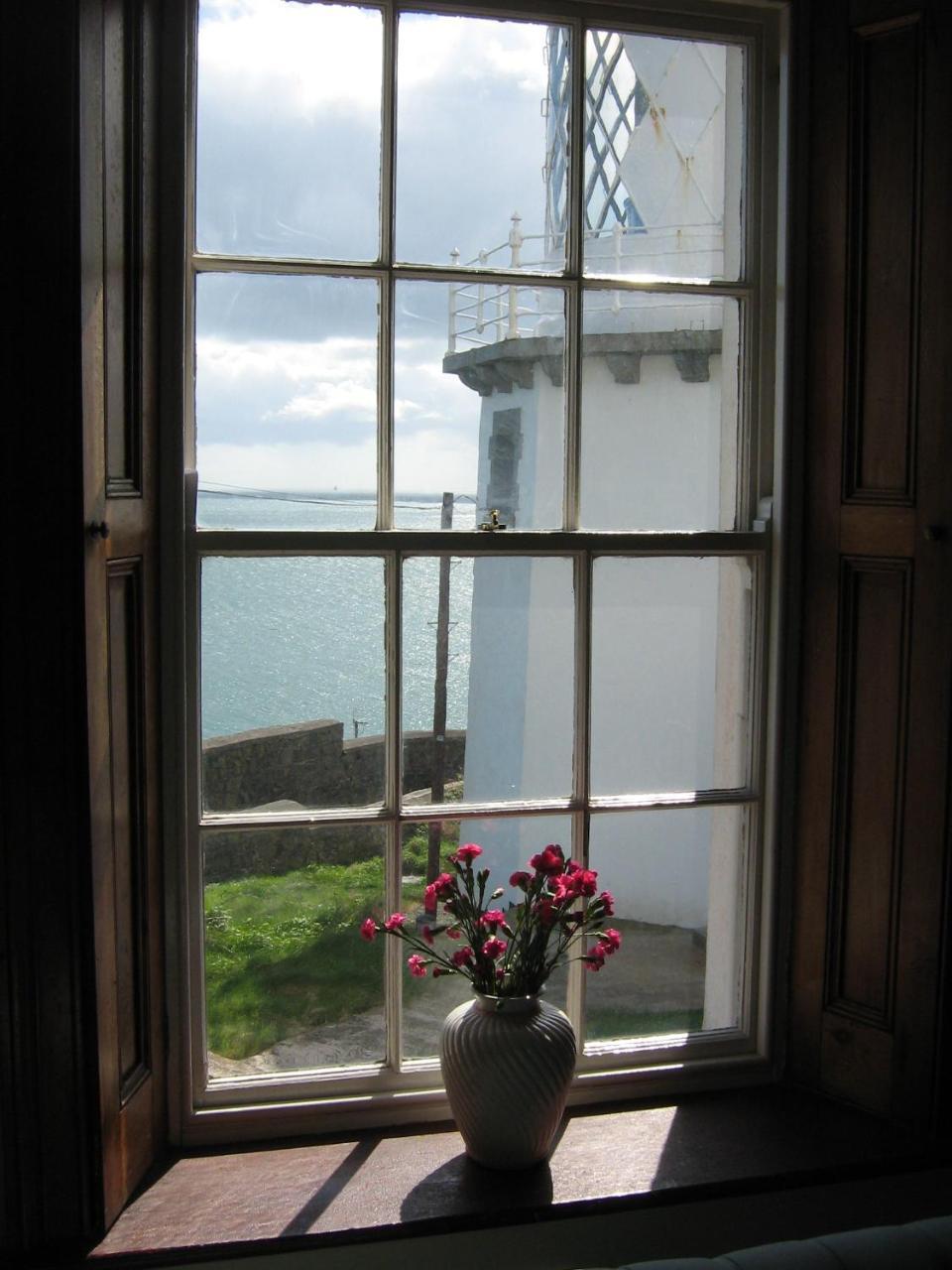 Blackhead Lighkeeper'S Houses, Antrim Whitehead ภายนอก รูปภาพ